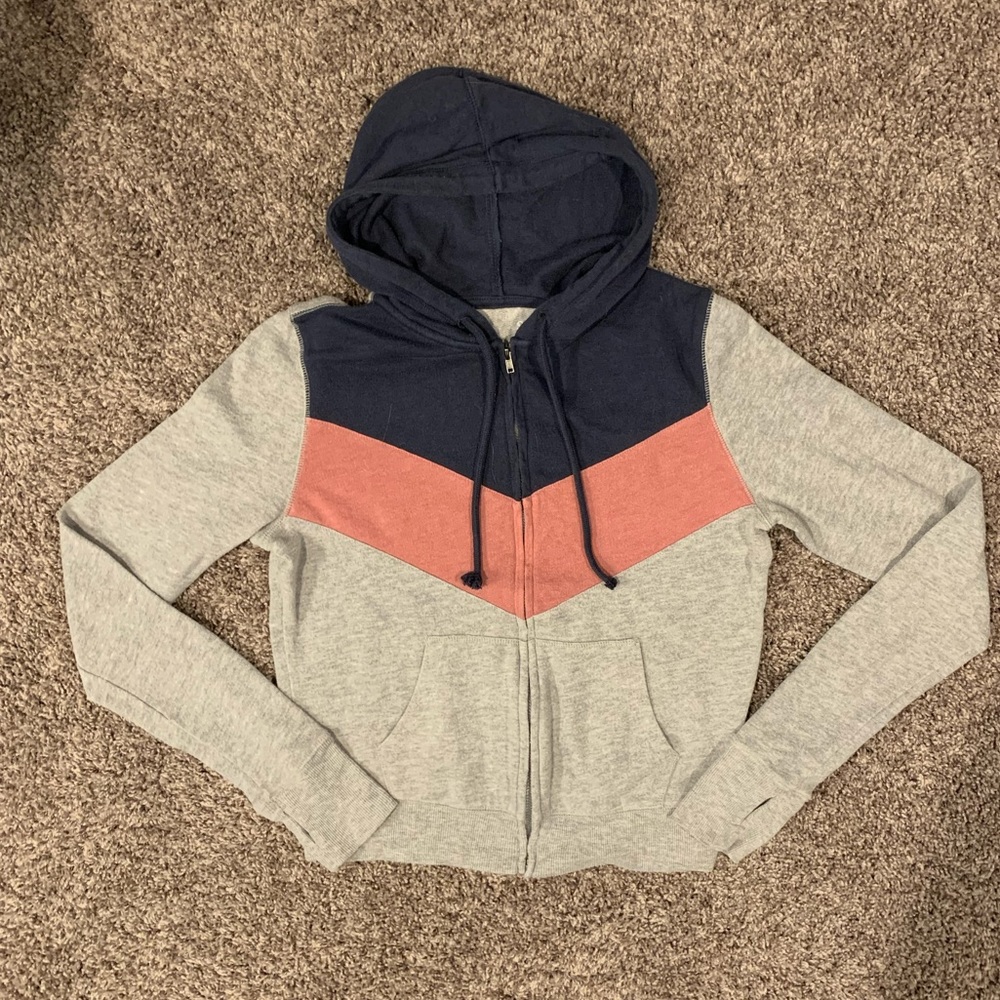 Kohl’s girls hoodie